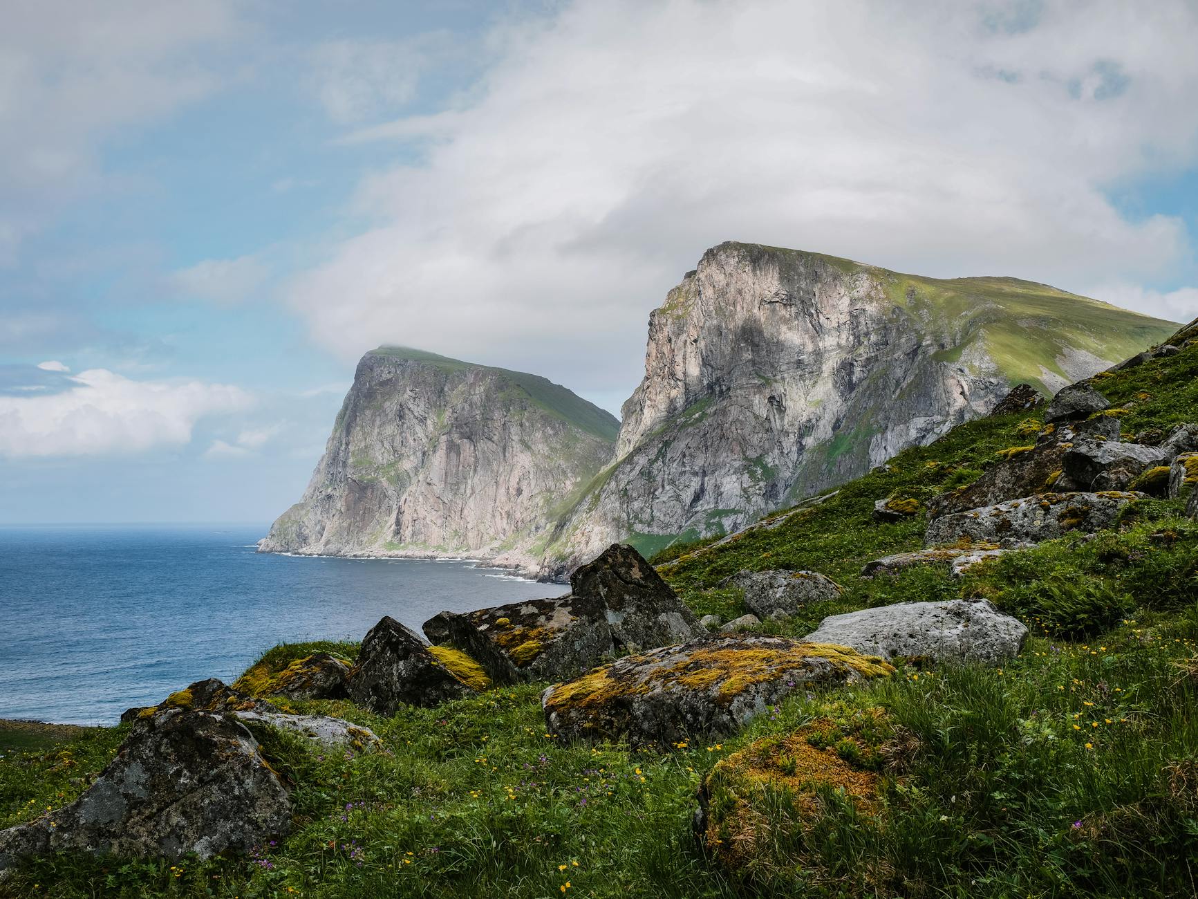 यूरोप के आकर्षक समुद्र तट